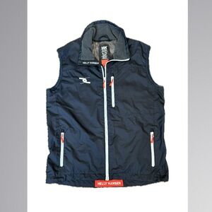 Men’s Helly Hansen Ski Vest - Navy Blue - XL
